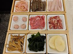 -麻辣空间·清油火锅(水井沟店)