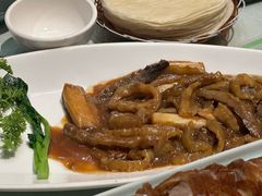 -郑州烤鸭总店