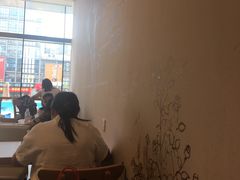 -织荆鸟咖啡(首开福茂店)
