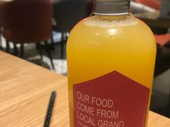 -LO CALCOW卡路力轻食主义餐厅(陆家嘴店)