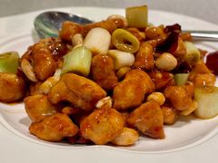 -星·South Beauty·俏江南(国贸店)