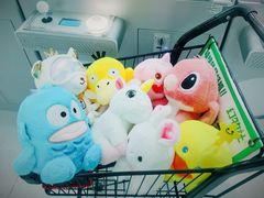 -幻物社(万象天地店)