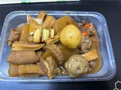 -阿姨牛杂(北京路店)