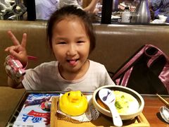 欢乐儿童餐-江边城外烤全鱼(方庄时代购物中心店)