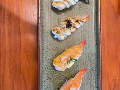 -俊屋料理·烧鸟·寿司·日泰融合菜(星际云汇店)