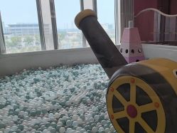 -奈尔宝·儿童乐园·亲子餐厅(苏州大悦城店)