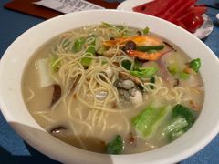 招牌海鲜焖面-闽海肴(北辰荟店)
