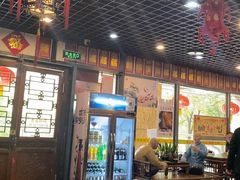 -老北京炸酱面大王.铜锅涮肉(朝阳门店)