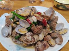 -食鸡公社辣子鸡·潍坊菜·烧烤