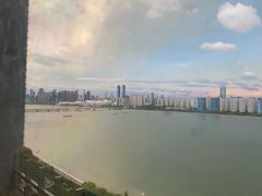 -星巴克(杭州大厦C座店)