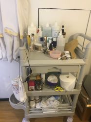 -MZ SKIN CARE逆齢驻颜中心