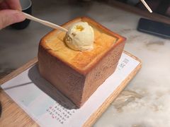 -绿茶餐厅(领展购物广场·中关村店)