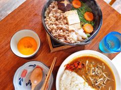 日本牛肉火锅-铃木食堂(帽儿胡同店)