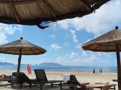 -三亚湾海居铂尔曼度假酒店