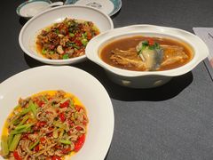 -肆月河豚·淮扬菜·湘菜(华天店)