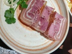 水晶淆肉-扬州狮子楼·非遗淮扬菜(总店)