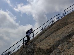 -丹东凤凰山景区