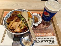 -吉野家(复兴路第二餐厅店)