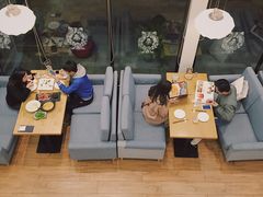 -茶米烧腊茶餐厅(石龙店)