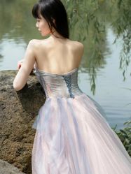 -韩国天使嫁衣婚纱礼服馆(上海旗舰店)