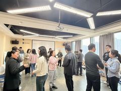 -新励成演讲口才培训(南昌东湖学训中心)