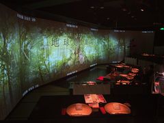 -地球美食剧场