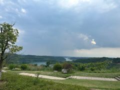 -仙海旅游度假区