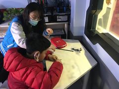 -童程童美·信息学竞赛·机器人编程·少儿编程(太阳宫校区)