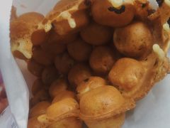 -妈咪鸡蛋仔(尖沙咀东分店)