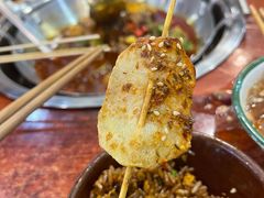 -草本味·市井羊肉馆(新开铺总店)