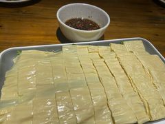豆腐皮-印巷里主题餐厅(马鞍山店)