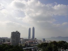 -鸿山公园