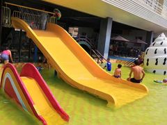 -南宫温泉水世界