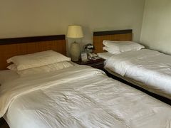 -云南滇池花园国际大酒店温泉