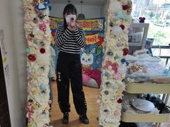 -食间旅人DIY烘焙工作室