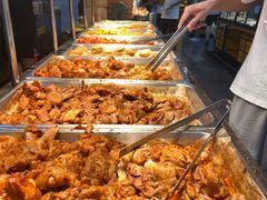 -苏格里岛自助海鲜烤肉火锅(集美万达店)