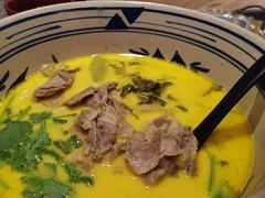 酸汤雪花肥牛面-和府捞面(景枫中心店)