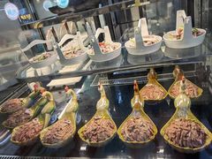 -香佰里重庆火锅(恒力博纳广场店)