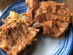 -95号酱骨·一块豆腐(展春园西路店)