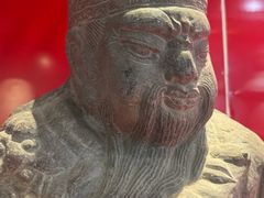 -娲皇宫