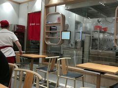 -喜家德虾仁水饺(南山书城店)