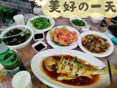 -阿杰臻选海鲜饭店(普陀山店)