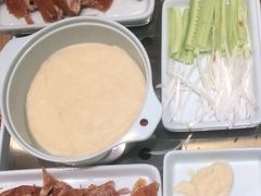 -紫光园·烤鸭(吕家营店)