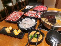-呷哺呷哺 黄金牧场 (回龙观港龙店)