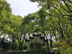 -天一阁博物院