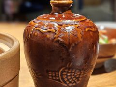 -汉小城·老铫子藕汤·乡野湖北菜(江汉路吉庆街店)