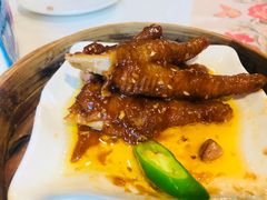 -虾饺妹·酒家(金碧店)