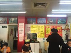 -明呈黄鱼面馆(斜土路店)
