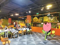 -宝燕海货工场(长江国际店)