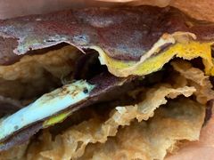 -滨海新区濒开里菜市场